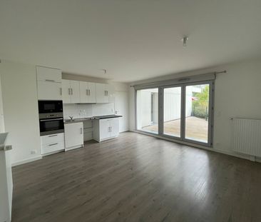 Appartement T2 à Rennes - Photo 3
