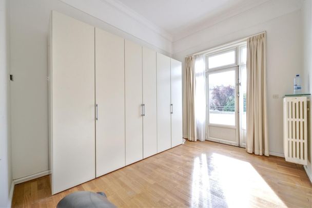 Bois de la Cambre belle maison 6ch -3sdb - 474m² - Foto 1