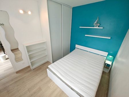 Colocation à 3 meublée proche centre - Photo 2