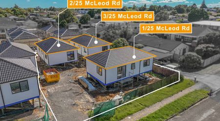 Brand new home Weymouth - Photo 4