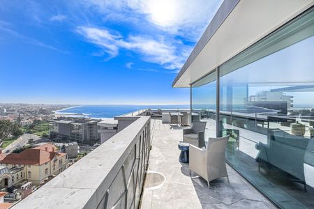 Penthouse de luxo com vista panorâmica de mar. - Photo 3