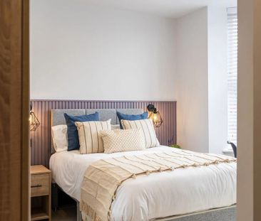 9 bedroom house to rent - Photo 5