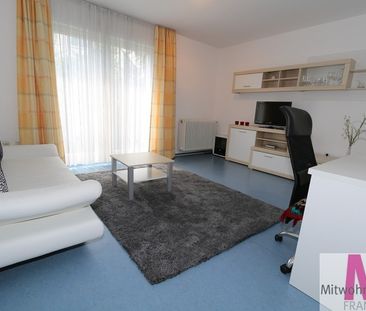 Großzügig geschnittene Wohnung mit Garten in ruhiger Toplage - Foto 1