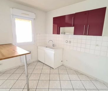 Location Appartement 2 pièces 36m² VILLEBON SUR YVETTE 91140 - Photo 1