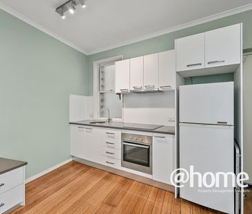 Fully Furnished and Centrally Located - Photo 1