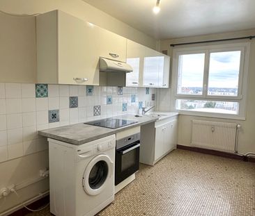 Location Appartement 2 pièces 56m² LIMOGES 87000 - Photo 4