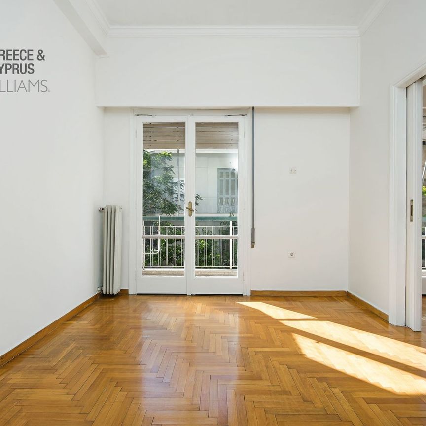Διαμέρισμα για ενοικίαση - Κυψέλη, - Photo 1