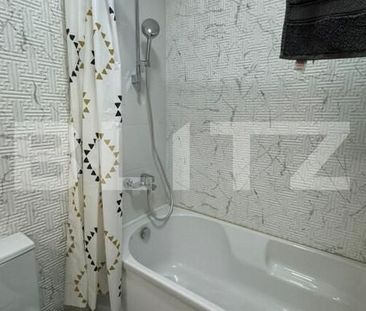 Apartament 2 camere, lux, 43 mp, parcare, zona Porii - Photo 5