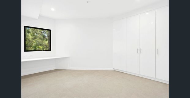 Brand-New Studio Apartments – Modern Living in the Heart of Brookvale - Photo 1
