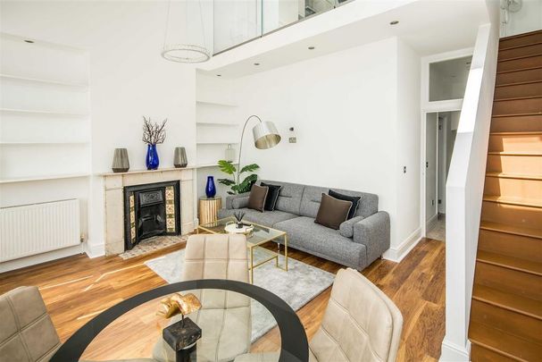 3 bedroom apartment to rent - Photo 1