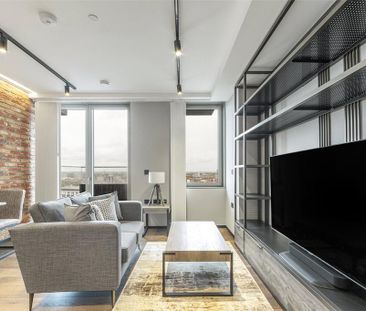 Studio to rent - Photo 4