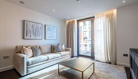 Nine Elms, SW11, London - Photo 3