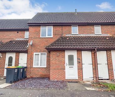 2 bedroom terraced house to rent - Photo 6