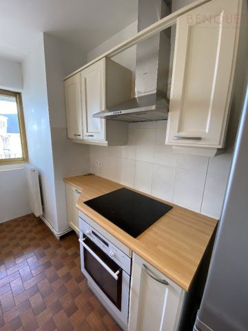 Location Appartement 4 pièces 102m² BIARRITZ 64200 - Photo 3