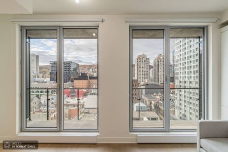 MC121 - Loft Centre-Ville, Montreal - Photo 3