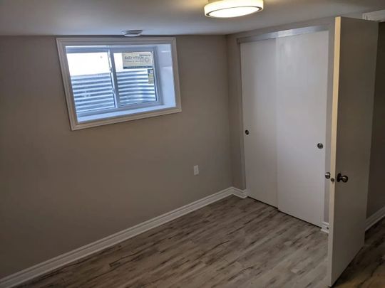 For Lease - 5281 Hillcrest Drive Unit# basement, Manotick - Kars - Rideau Twp and Area, Ontario - Photo 1