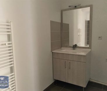 Location Appartement 3 pièces 61m² TOULOUSE 31200 - Photo 4