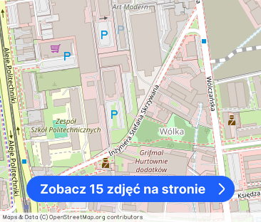 Do wynajęcia nowe, 2pok., ul. Skrzywana, blisko Pł - Zdjęcie 1