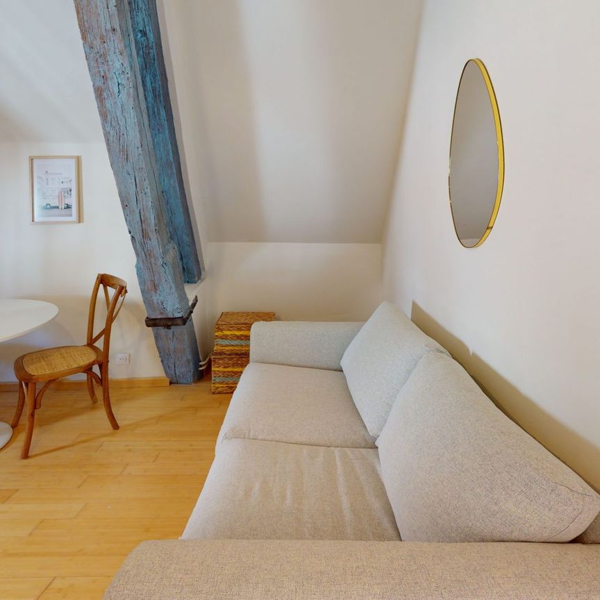 Location Appartement 3 pièces 62m² TROYES 10000 - Photo 1