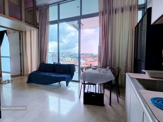 Sennett Residence (D13), Condominium - For Rent - Photo 1