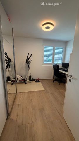 Helle, moderne 3.5-Zimmer-Traumwohnung - Photo 5