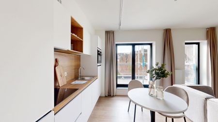 Oude Haachtsesteenweg 111 / 0103, 1831 Diegem - Photo 5