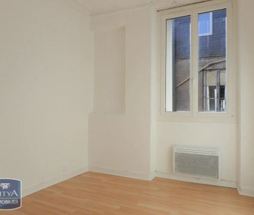 Appartement à louer 2 pièces 45.4m² - Photo 2