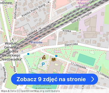 Mieszkanie 50 m Piastów nowe budownictwo - Zdjęcie 1