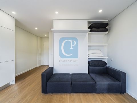 Apartamento T0 - Photo 1