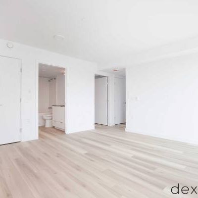 RENT COMMERCIAL DRIVE! BRAND-NEW 2 BED 1 BATH + DEN APARTMENTS! - Photo 4