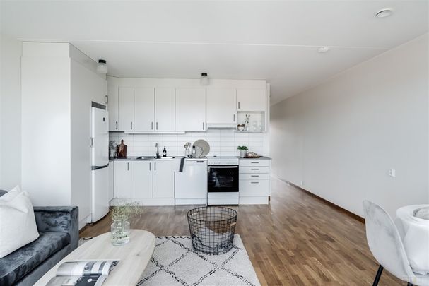 Spannmålsgatan 3 - Photo 1