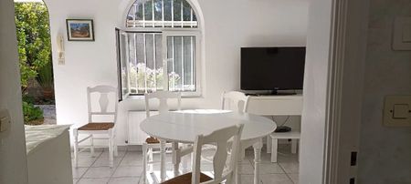 Location Appartement - Villeneuve-Loubet - Photo 3