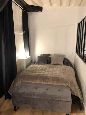 Location Appartement 1 pièce 29m² RENNES 35000 - Photo 3