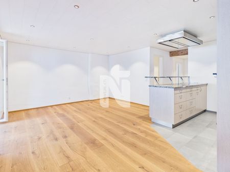 Liebevoll renovierte 2.5-Zimmer-Wohnung mit rustikalem Charme und Balkon an zentraler Lage in Liestal - Photo 4