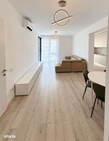 Apartament 2 camere| Win Herastrau| N. Caramfil - Fotografie 3