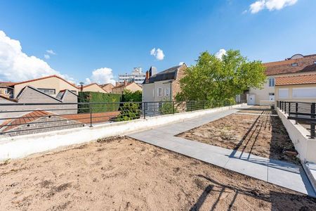 Location Appartement 1 pièce 34m² - Photo 5