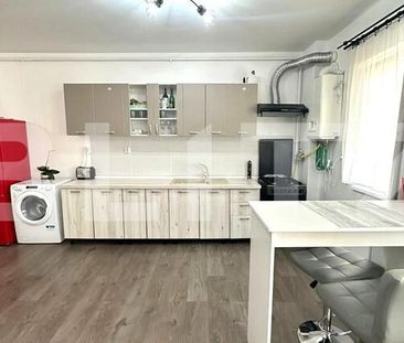 Apartament 2 camere, 50 mp, parcare, zona Regal Baciu - Photo 5