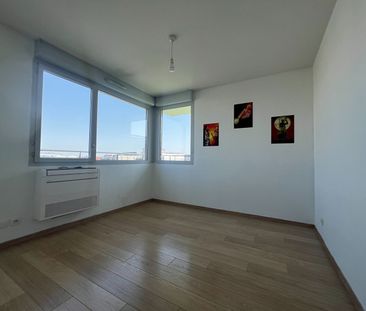 Location appartement 4 pièces, 77.00m², Toulouse - Photo 1