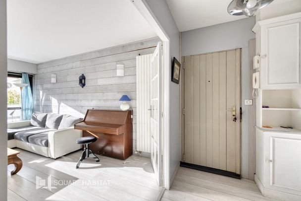 Location Appartement 3 pièces Meublé 79m² LE BOUSCAT 33110 - Photo 1