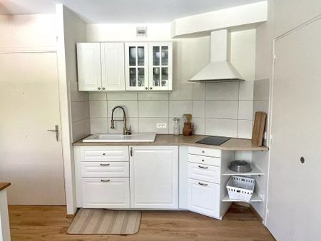 Location Appartement 1 pièce 21m² NICE 06200 - Photo 4