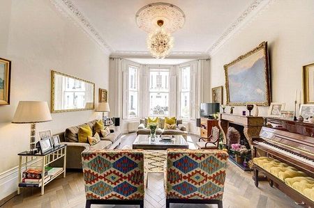 4 bedroom flat to rent - Photo 2