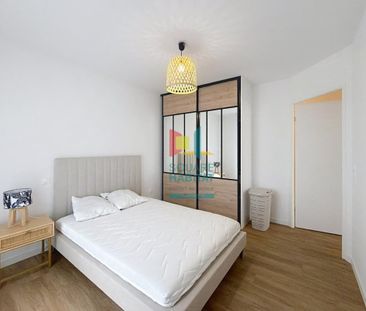 Location Appartement 2 pièces Meublé 41m² MONT DE MARSAN 40000 - Photo 4