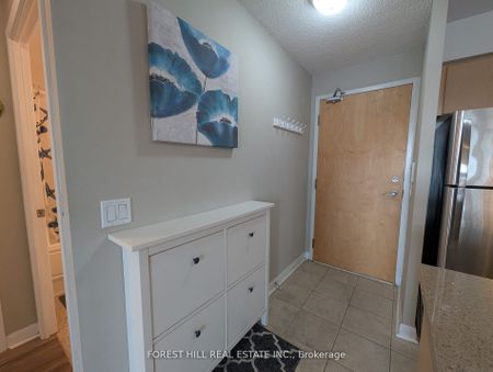 For Lease - 4968 Yonge Street Unit# 505, Toronto, Ontario - Photo 2