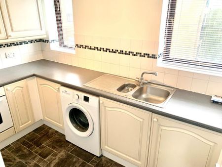 1 bedroom apartment to rent - Photo 5