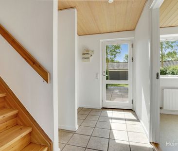 4-værelses Rækkehus på 104 m² i Odense NØ - Photo 1