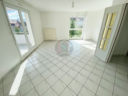 Location Appartement 3 pièces 80m² OBERNAI 67210 - Photo 5