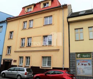 pronájem prostorného bytu 2+1, 85 m - Фото 6
