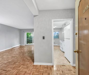 For Lease - 11 Woodman Drive Unit# 103, Hamilton, Ontario - Photo 6