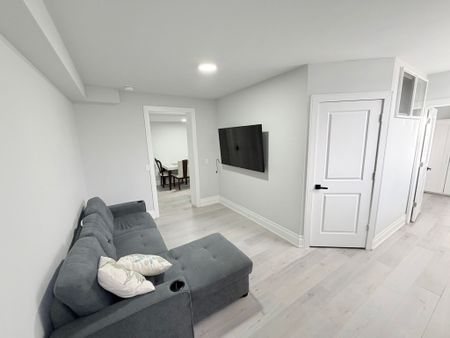 For Lease - 25 Duffield Road Unit# Lower, Toronto, Ontario - Photo 2