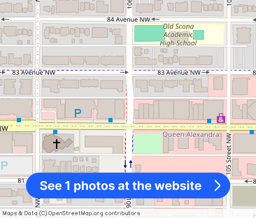 Southpark on Whyte | 8122 106 ST NW, Edmonton - Photo 1